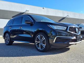 2020 Acura Mdx