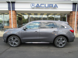 2020 Acura Mdx for sale in Sylvania OH