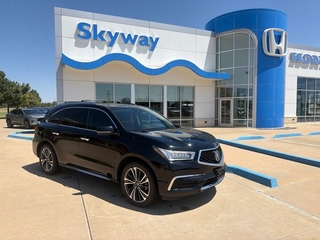 2020 Acura Mdx