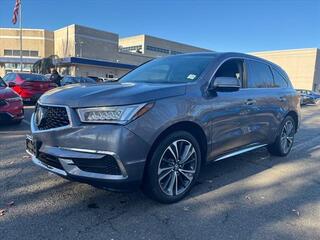 2020 Acura Mdx