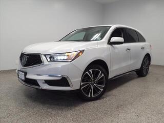 2020 Acura Mdx