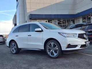 2020 Acura Mdx for sale in Springfield NJ