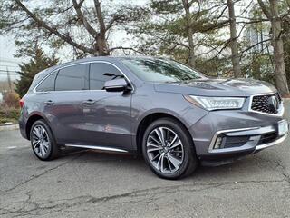 2020 Acura Mdx for sale in Wayne NJ