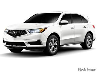 2020 Acura Mdx