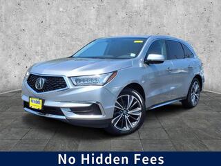 2020 Acura Mdx