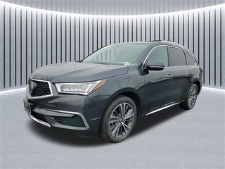 2019 Acura Mdx