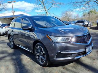 2020 Acura Mdx for sale in Wayne NJ