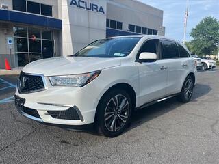 2020 Acura Mdx