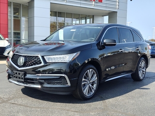 2018 Acura Mdx for sale in Florence KY