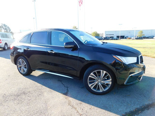 2018 Acura Mdx