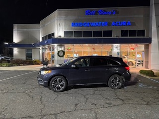 2020 Acura Mdx for sale in Bridgewater NJ
