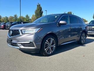 2020 Acura Mdx