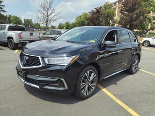 2020 Acura Mdx