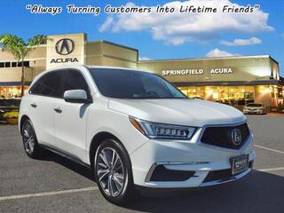 2020 Acura Mdx