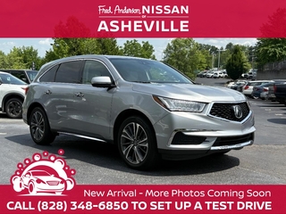 2020 Acura Mdx