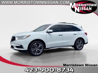 2020 Acura Mdx for sale in Morristown TN