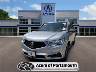 2020 Acura Mdx