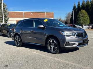 2020 Acura Mdx