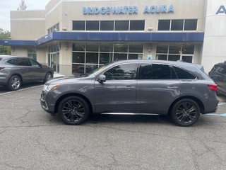 2020 Acura Mdx for sale in Bridgewater NJ