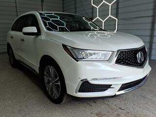 2018 Acura Mdx for sale in Nashville TN