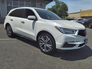 2019 Acura Mdx for sale in Springfield NJ