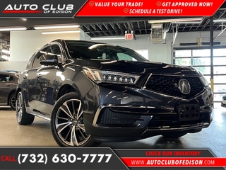 2020 Acura Mdx