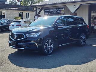 2020 Acura Mdx for sale in Garwood NJ