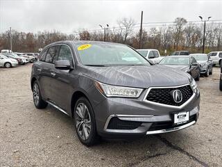 2019 Acura Mdx