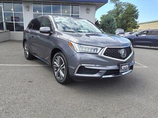 2020 Acura Mdx for sale in Springfield NJ