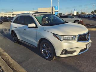 2020 Acura Mdx