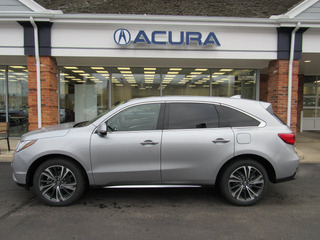 2020 Acura Mdx for sale in Sylvania OH