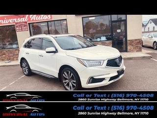 2019 Acura Mdx for sale in Bellmore NY