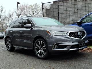 2020 Acura Mdx for sale in Wayne NJ