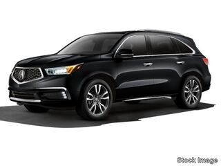 2020 Acura Mdx