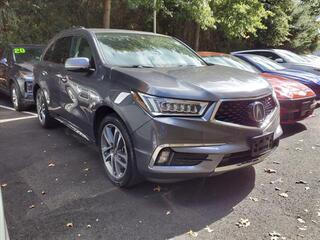 2018 Acura Mdx for sale in Mahwah NJ