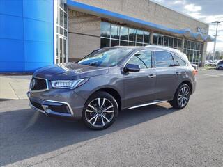 2020 Acura Mdx for sale in Gallatin TN