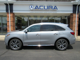 2020 Acura Mdx for sale in Sylvania OH