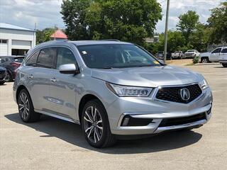 2020 Acura Mdx