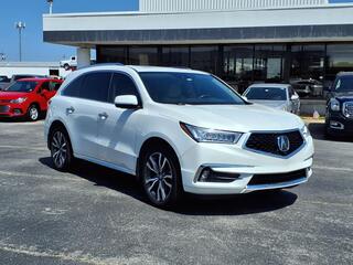 2020 Acura Mdx