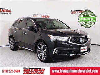 2019 Acura Mdx