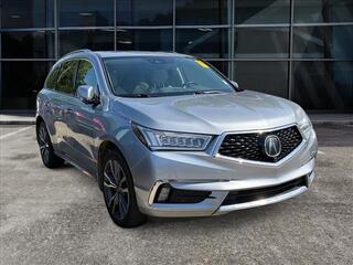 2019 Acura Mdx