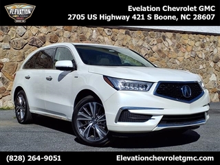 2019 Acura Mdx