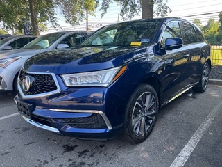 2020 Acura Mdx for sale in Bridgewater NJ