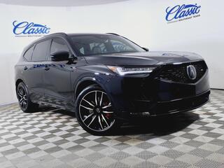 2024 Acura Mdx
