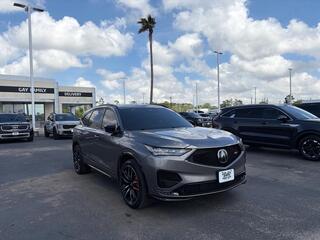 2024 Acura Mdx