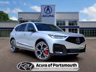 2026 Acura Mdx for sale in Charlottesville VA
