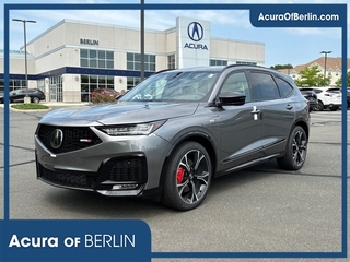 2026 Acura Mdx