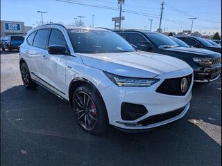 2023 Acura Mdx