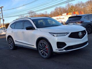 2023 Acura Mdx for sale in Wayne NJ