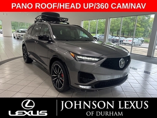 2023 Acura Mdx